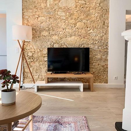Home Out City Villa Lissabon Buitenkant foto
