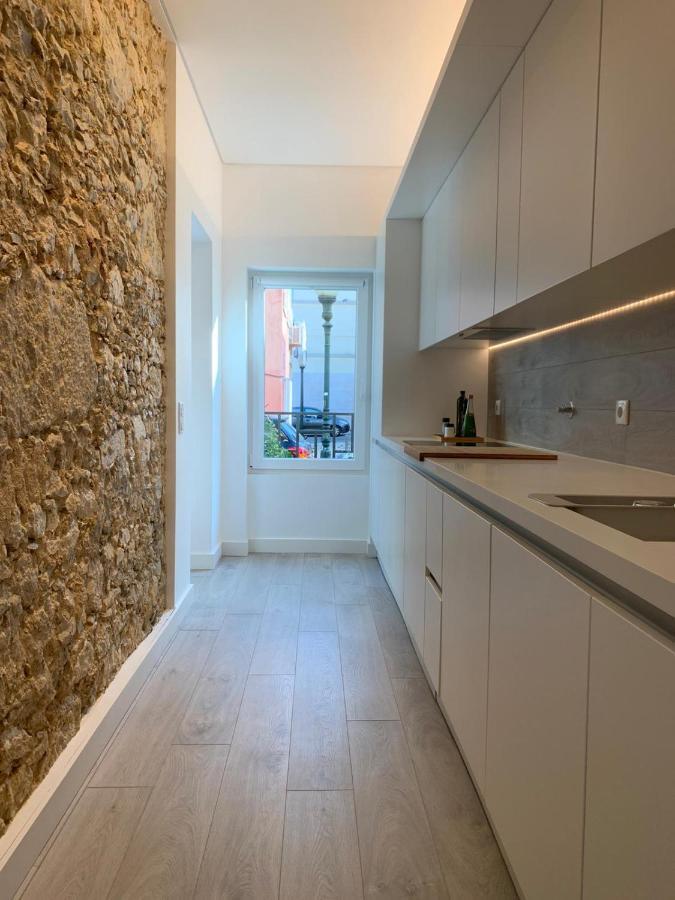 Home Out City Villa Lissabon Buitenkant foto