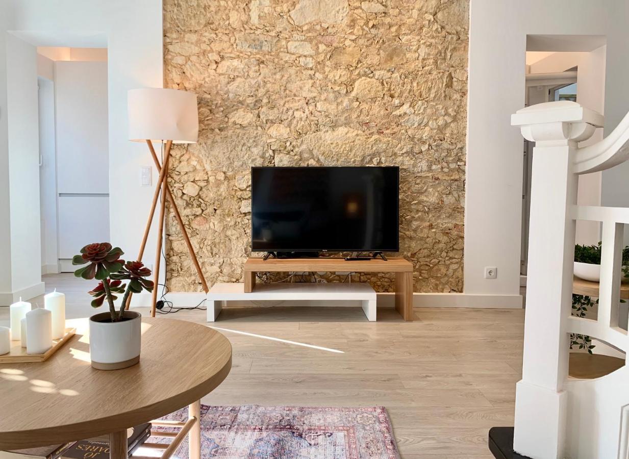 Home Out City Villa Lissabon Buitenkant foto