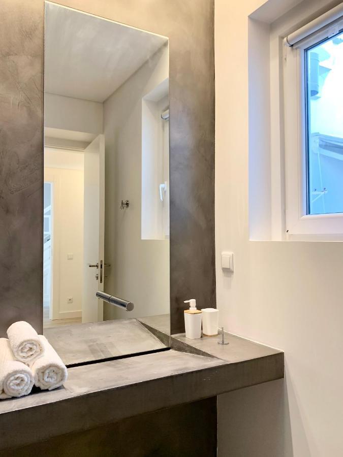Home Out City Villa Lissabon Buitenkant foto
