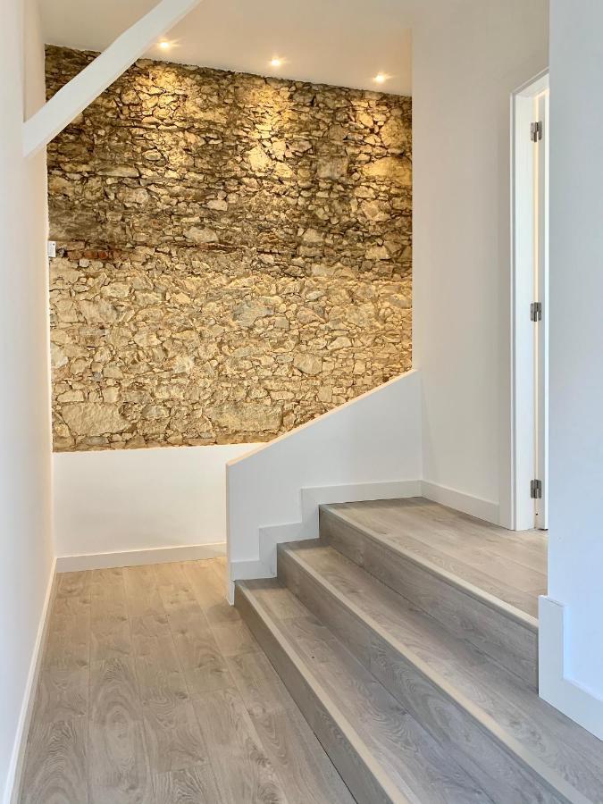 Home Out City Villa Lissabon Buitenkant foto