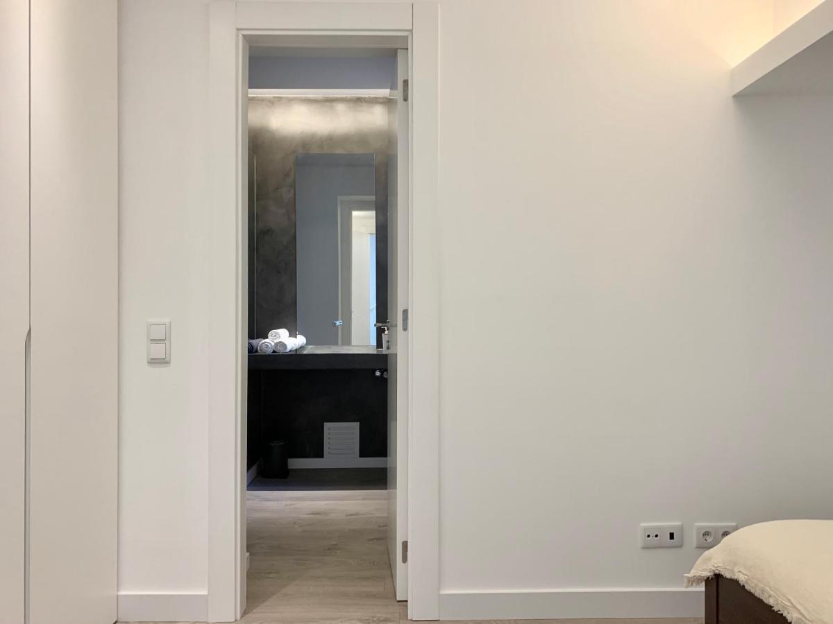 Home Out City Villa Lissabon Buitenkant foto