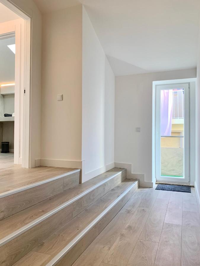 Home Out City Villa Lissabon Buitenkant foto