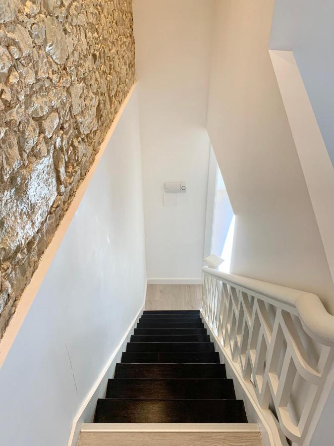 Home Out City Villa Lissabon Buitenkant foto