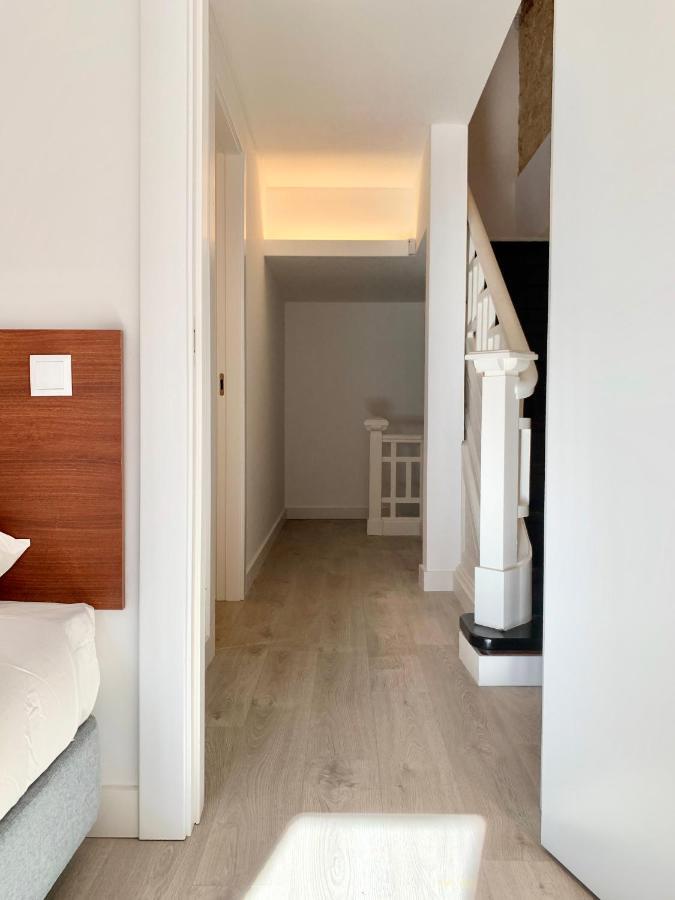 Home Out City Villa Lissabon Buitenkant foto