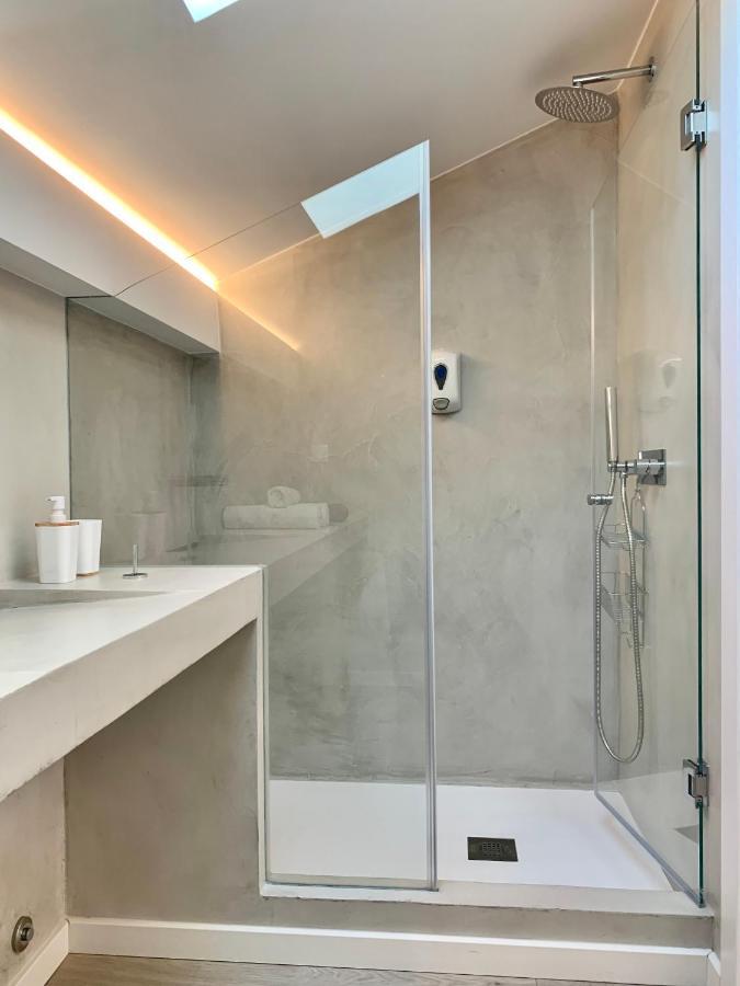 Home Out City Villa Lissabon Buitenkant foto