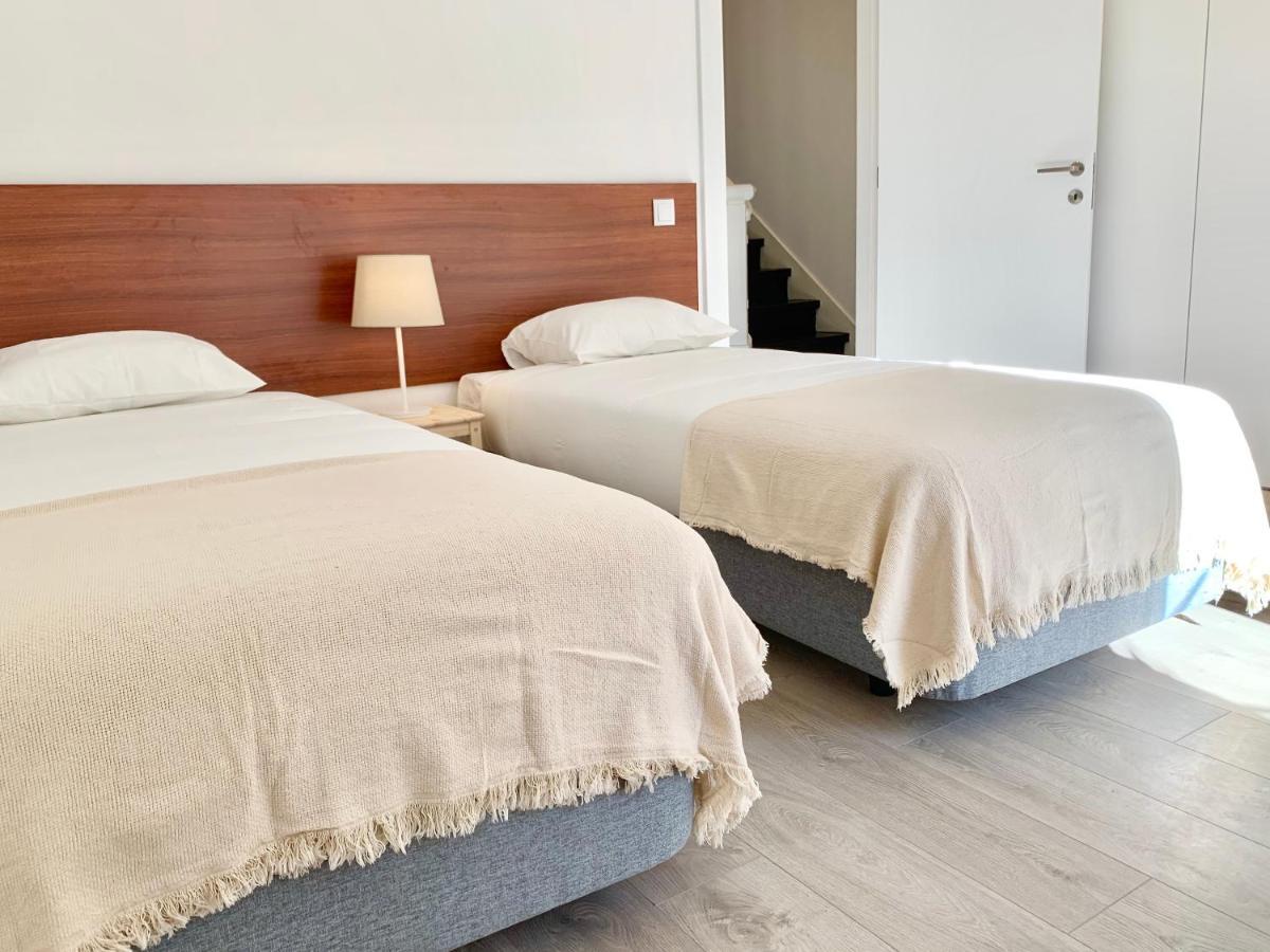 Home Out City Villa Lissabon Buitenkant foto