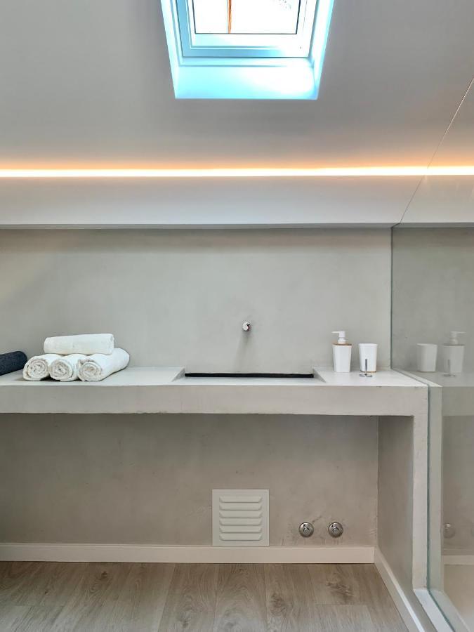 Home Out City Villa Lissabon Buitenkant foto