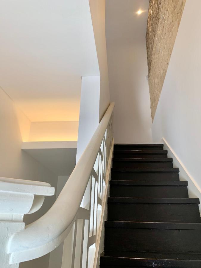 Home Out City Villa Lissabon Buitenkant foto