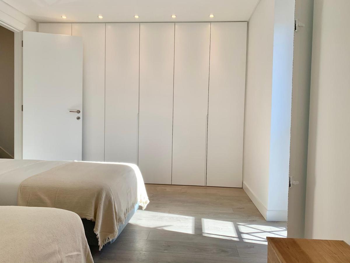 Home Out City Villa Lissabon Buitenkant foto
